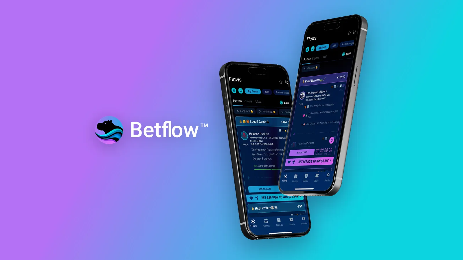 Betflow