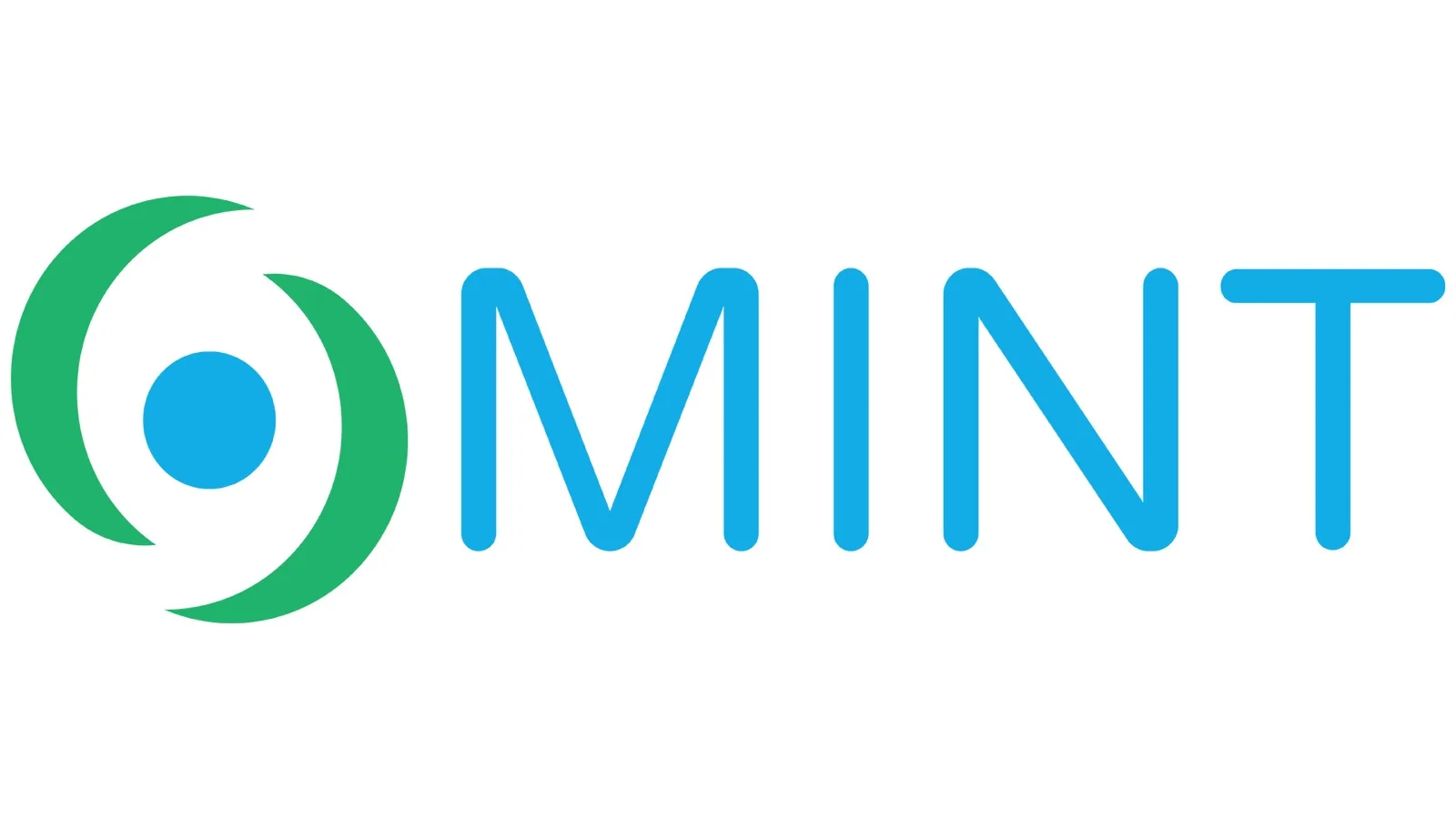 Mint Marketing graphic design project