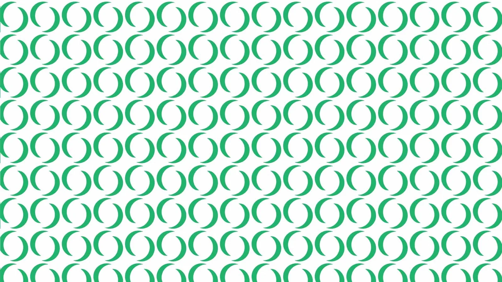 Mint Marketing graphic design project