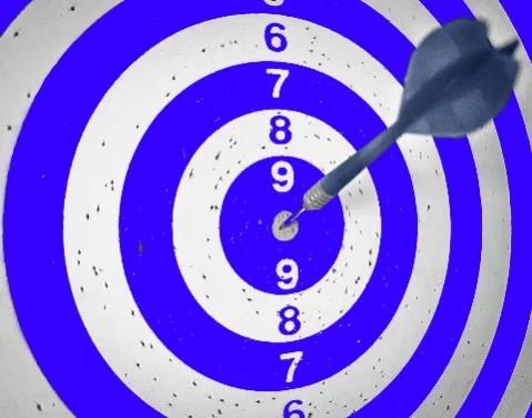 The objective