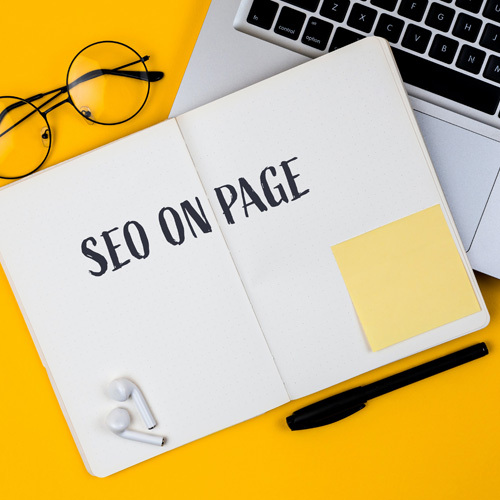 SEO On Page