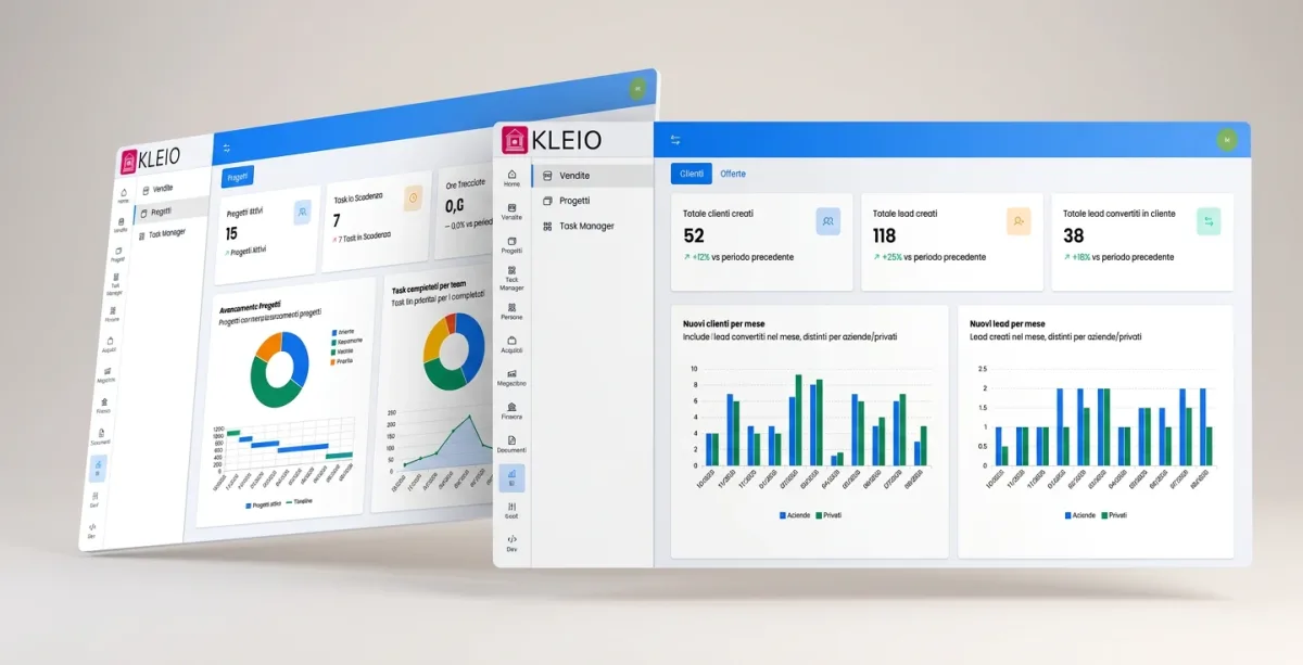 Kleio